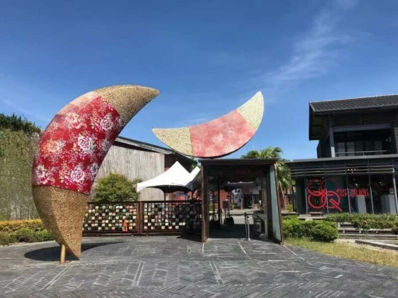 From Taipei to Yilan: Stories of Art, Nature, and Local Life - Who Will Love This Tour?