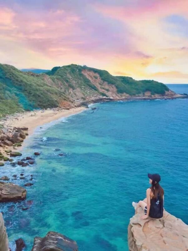 From Taipei: Two-Day Journey Through Hualien and Yilan Trip - An Overview of the Two-Day Itinerary