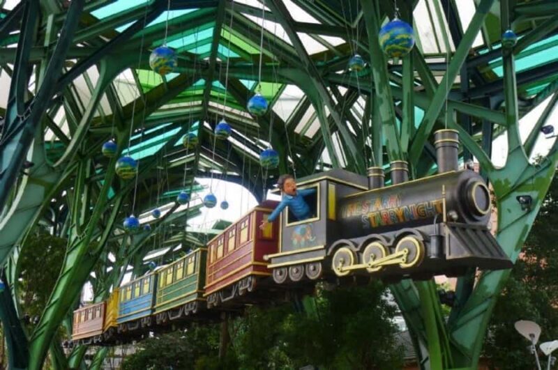 From Taipei: Two-Day Journey Through Hualien and Yilan Trip - The Sum Up