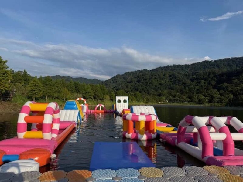 From Taipei: Water Activities Day Tour with Night Market - Final Thoughts