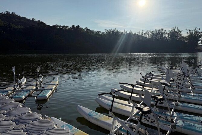 From Taipei Water Activities Day Tour with Night Market - Who Should Consider This Tour?