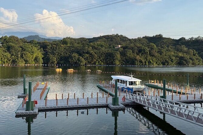 From Taipei Water Activities Day Tour with Night Market - FAQ