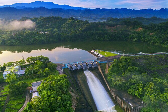 From Taipei Water Activities Day Tour with Night Market - Good To Know