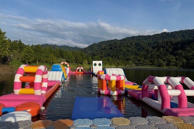 From Taipei Water Activities Day Tour with Night Market - Price and Value Analysis