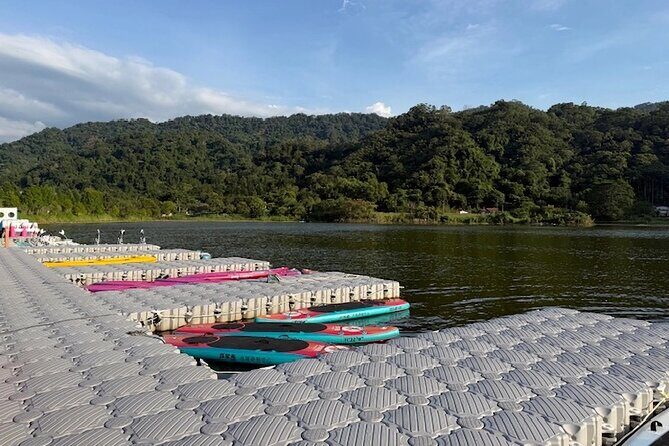 From Taipei Water Activities Day Tour with Night Market - Authentic Insights from Reviewers