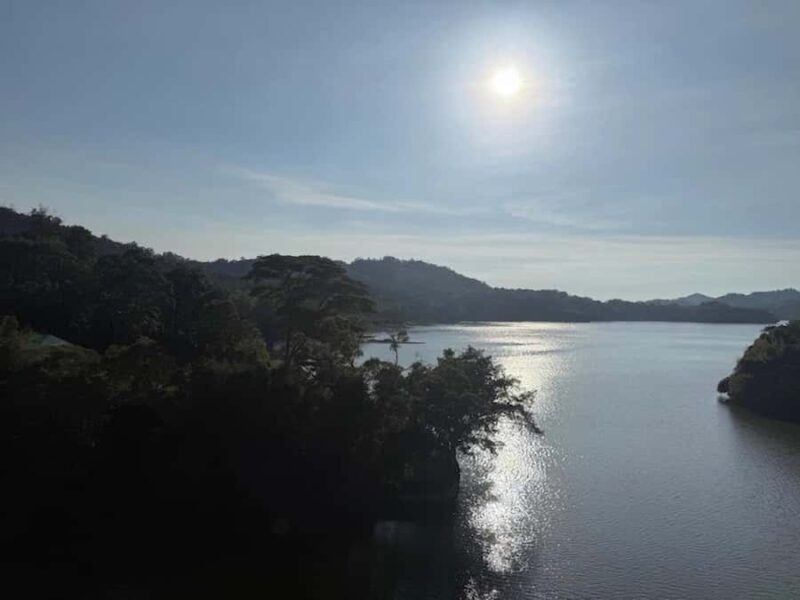 From Taipei: Water Activities Day Tour with Night Market - What to Expect from Your Day