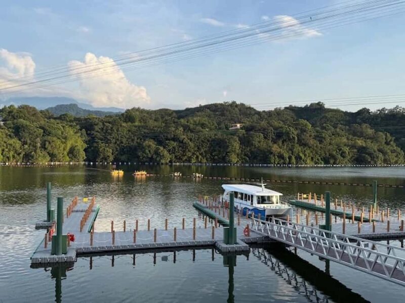 From Taipei: Water Activities Day Tour with Night Market - FAQ