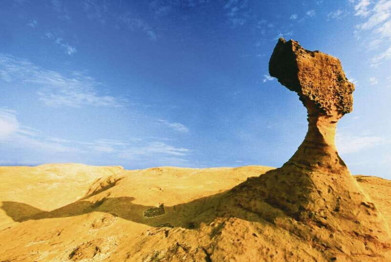 From Taipei: Yehliu, Jiufen, and Pingxi Day Tour - A Deep Dive into the Tour Experience