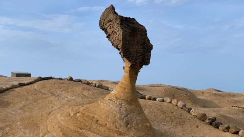 From Taipei: Yehliu, Shifen, Houtong & Jiufen One Day Tour - Good To Know