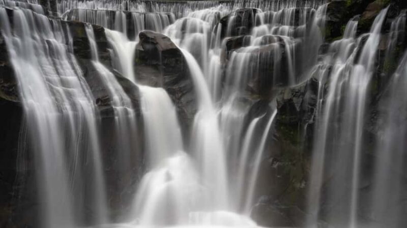 From Taipei: Yehliu, Shifen, Houtong & Jiufen One Day Tour - The Sum Up