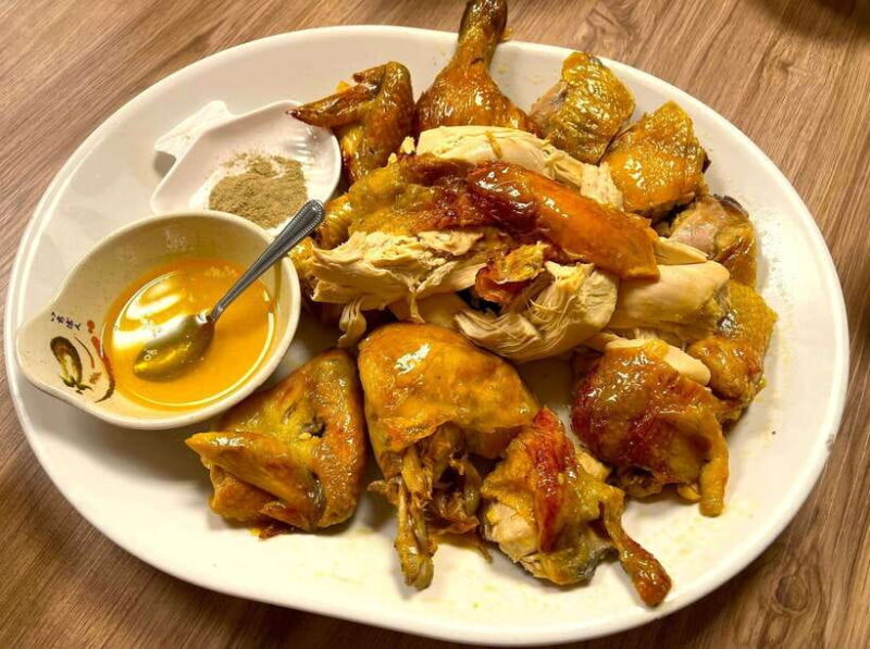 From Taipei: Yilan Private Tour with Kavalan & Arts Visit - Good To Know  