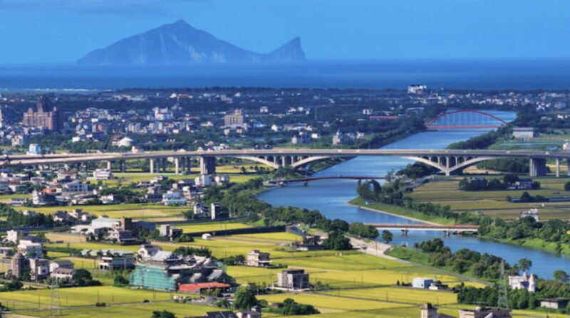 From Taipei: Yilan Private Tour with Kavalan & Arts Visit - The Sum Up