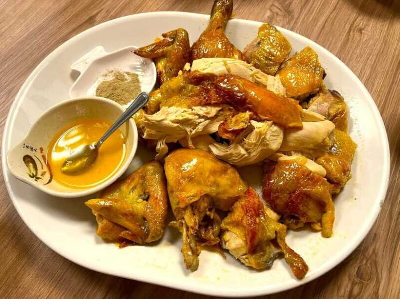 From Taipei: Yilan Private Tour with Kavalan & Arts Visit - FAQ