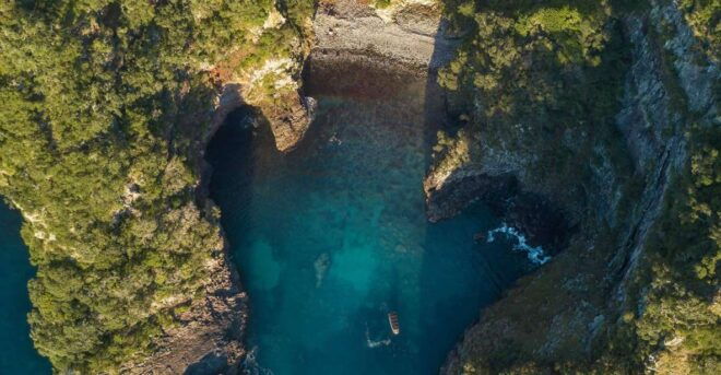 From Tairua: Coromandel Peninsula Guided Scenic Cruise - Important Tour Information