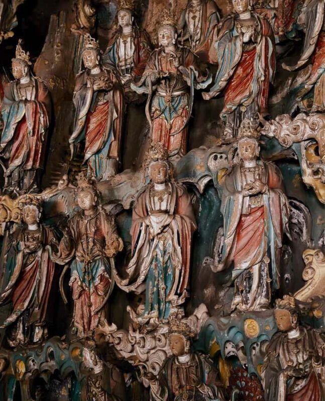 From Taiyuan: UNESCO Historic Temples & Grand Mansions Tour - Why This Tour Offers Great Value