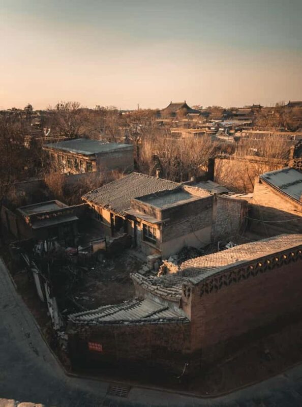 From Taiyuan: UNESCO Pingyao Ancient City Heritage Day Tour - FAQ