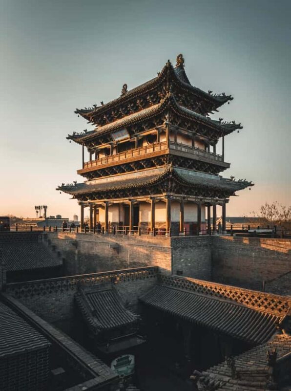 From Taiyuan: UNESCO Pingyao Ancient City Heritage Day Tour - Who Will Love This Tour?