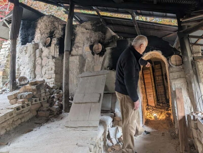 From Tajimi: History of Mino Ware E-Bike Tour and Lunch - Why This Tour Offers Great Value