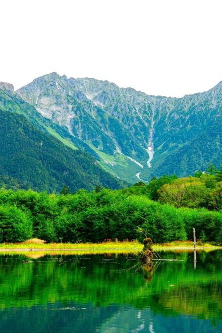 From Takayama: Cultural Heritage & Kamikochis Alpine Beauty - Exploring Hida Folk Village