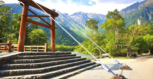 From Takayama: Cultural Heritage & Kamikochis Alpine Beauty - Inclusions and Amenities