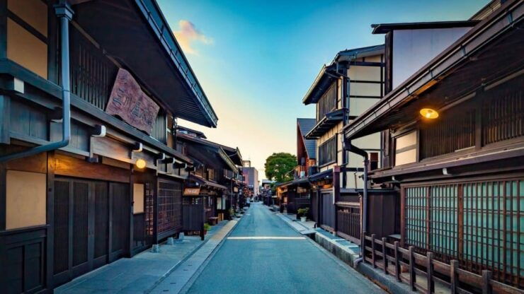From Takayama: Foodie Adventure, Showa Era, & the Old Town - Good To Know