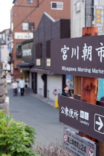 From Takayama: Foodie Adventure, Showa Era, & the Old Town - Historical Significance of Takayama