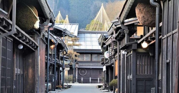 From Takayama: Guided Day Trip to Takayama and Shirakawa-go - Activity Details and Options