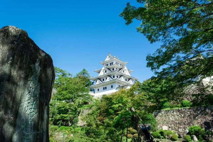 From Takayama: Gujo Hachiman -History, Traditions and Crafts - Good To Know