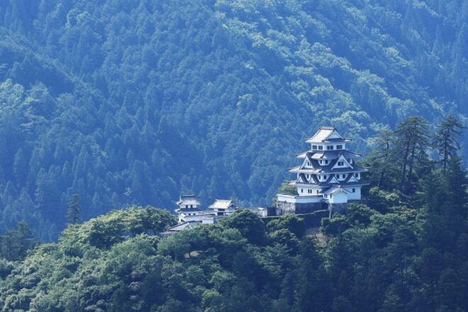 From Takayama: Gujo Hachiman -History, Traditions and Crafts - Unique Craftsmanship Experiences