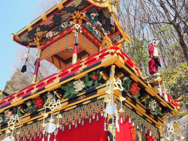 From Takayama: Immerse in Takayama's Rich History and Temple - The Sum Up