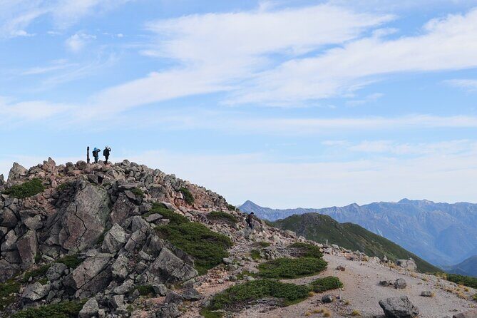 From Takayama Mt. Norikura Alpine Flowers and Panoramic Peaks - The Itinerary Breakdown: What to Expect