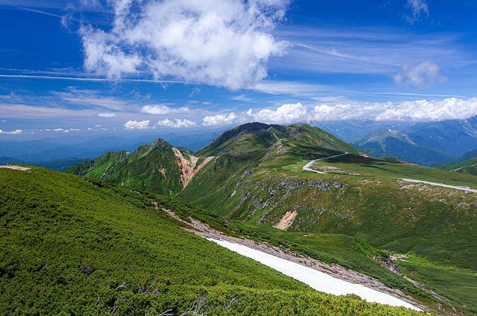 From Takayama Mt. Norikura Alpine Flowers and Panoramic Peaks - Frequently Asked Questions