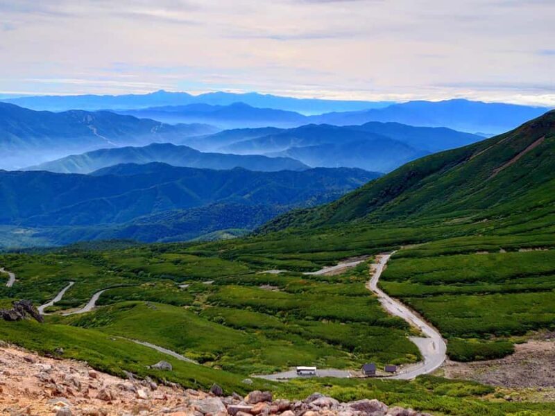 From Takayama: Mt. Norikura Alpine Flowers & Panoramic Peaks - What’s Included and Useful Tips