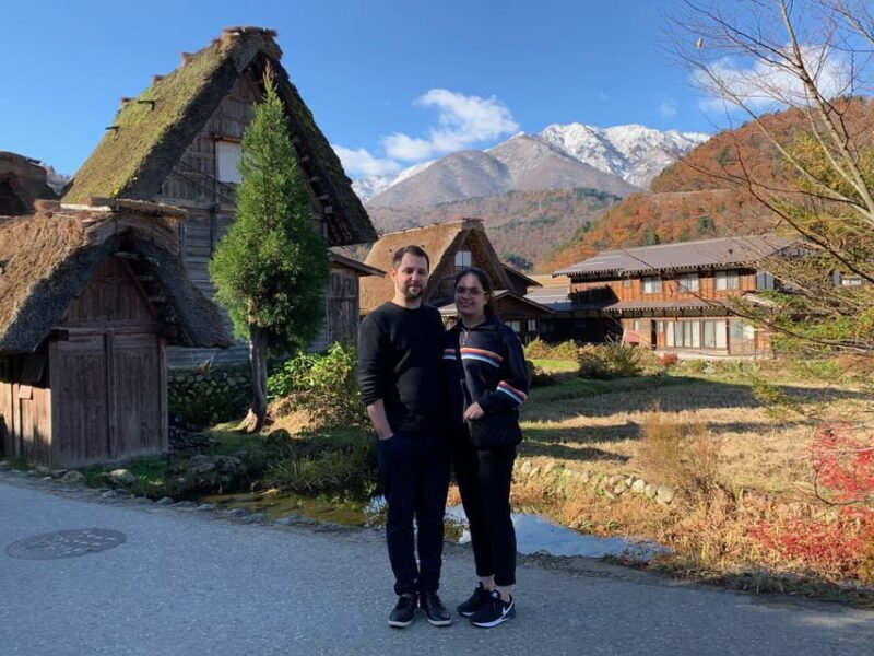 From Takayama: Shirakawago UNESCO World Heritage Site Tour - FAQs