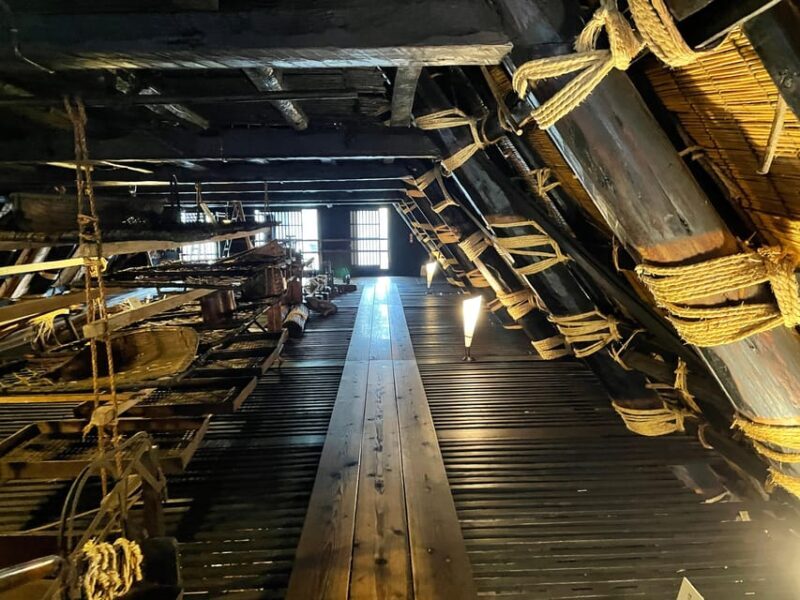 From Takayama: Shirakawago UNESCO World Heritage Site Tour - The Experience from Reviews and Insights