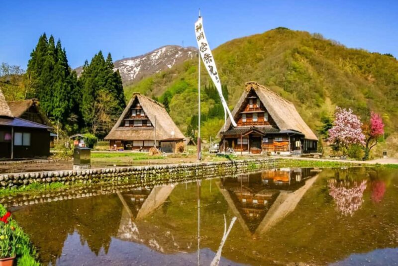 From Takayama: World Heritage Gokayama & Shirakawa-go - Authentic Experiences That Stand Out