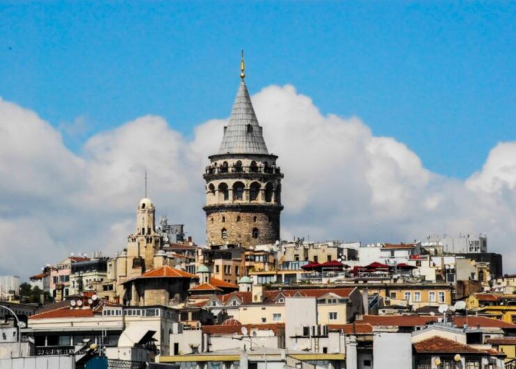 From Taksim Square Through Galata Tower Audio Guide - Experience Highlights