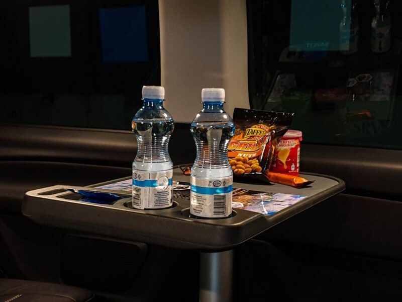 From Tallinn: 1 Day VIP Trip to Helsinki by Ferry & VIP Car - The Practical Value of the Tour