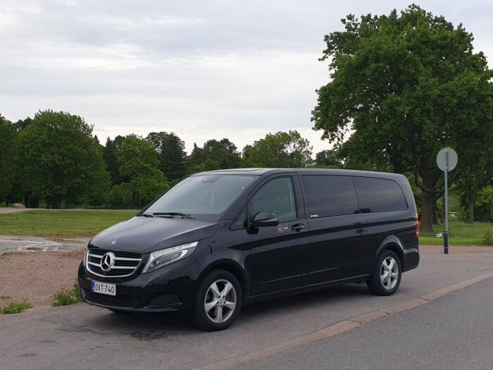 From Tallinn: Guided Day Trip to Helsinki by Ferry & VIP Car - FAQ