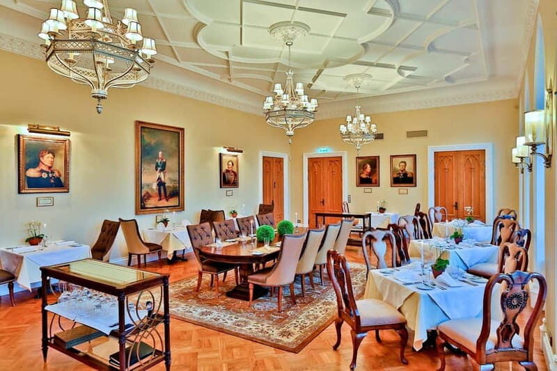 From Tallinn: Guided Keila-Joa Waterfall & Rural Tour - Exploring Estonia’s Natural Charms: The Guided Keila-Joa Waterfall & Rural Tour