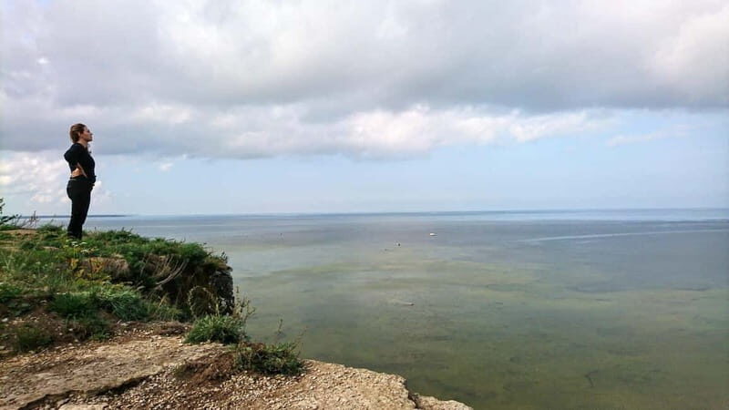 From Tallinn: Guided Keila-Joa Waterfall & Rural Tour - Who Would Love This Tour?