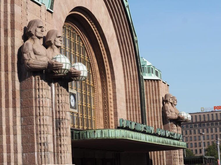 From Tallinn: Helsinki Day Trip with Ferry, Guide & VIP Car - Final Thoughts: Is It Worth It?