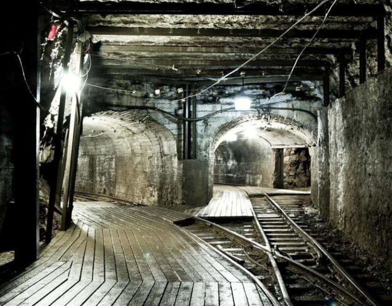 From Tallinn: Ida-Virumaa Mining Museum and Sillamäe Tour - Good To Know