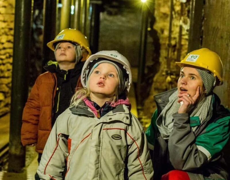 From Tallinn: Ida-Virumaa Mining Museum and Sillamäe Tour - Practical Details and Value