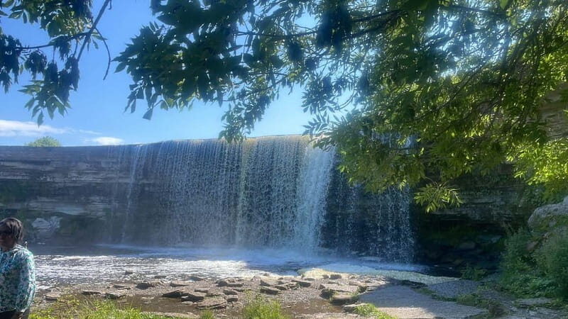From Tallinn: Jägala Waterfall and Harju County Tour - Exploring the Itinerary: What’s Included and What You’ll Experience