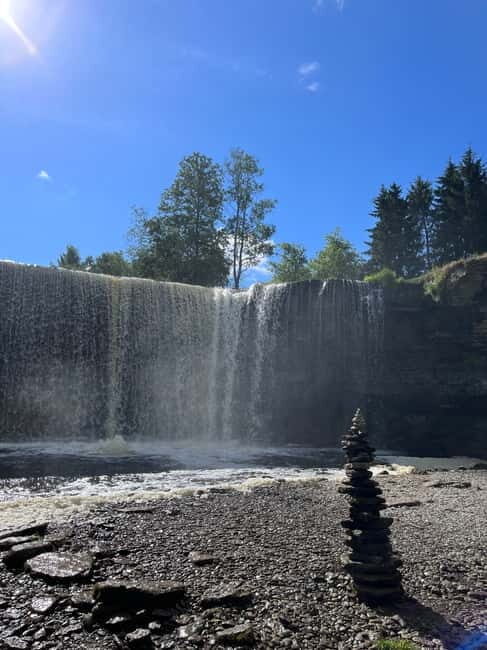 From Tallinn: Lahemaa National Park Day Trip - Good To Know