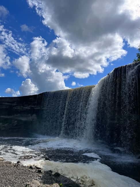 From Tallinn: Lahemaa National Park Day Trip - Who is This Tour Best For?