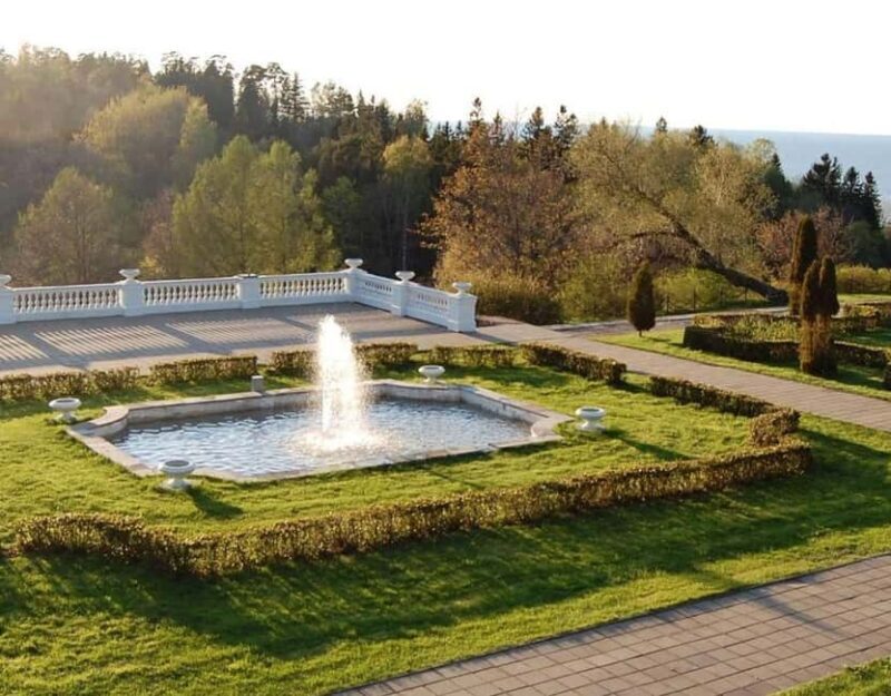 From Tallinn: Mysterious Legends & Mysticism of East Estonia - Frequently Asked Questions