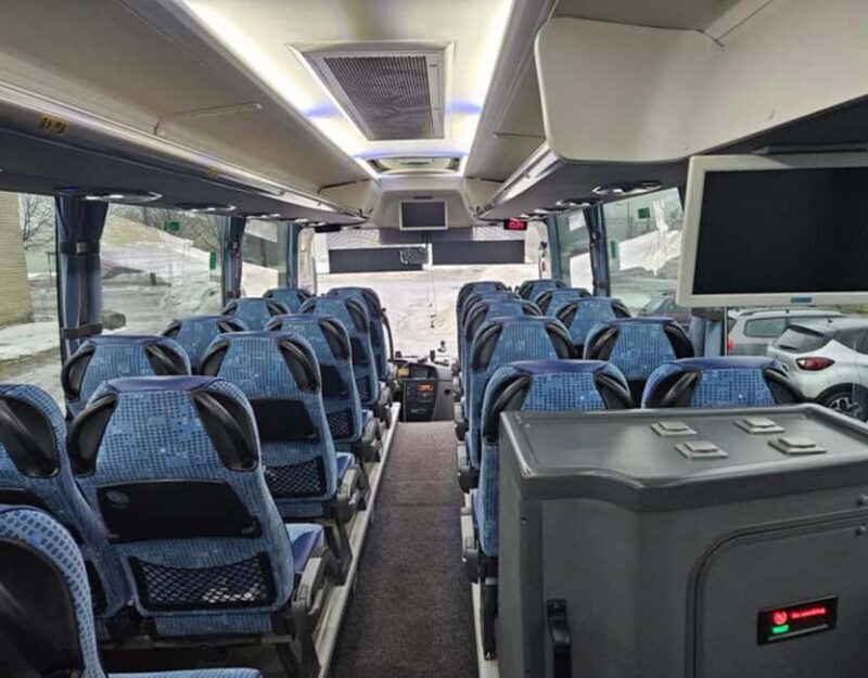 From Tallinn: Narva and Narva-Jõesuu Day Trip with Guide - Final Thoughts: Is This Tour For You?