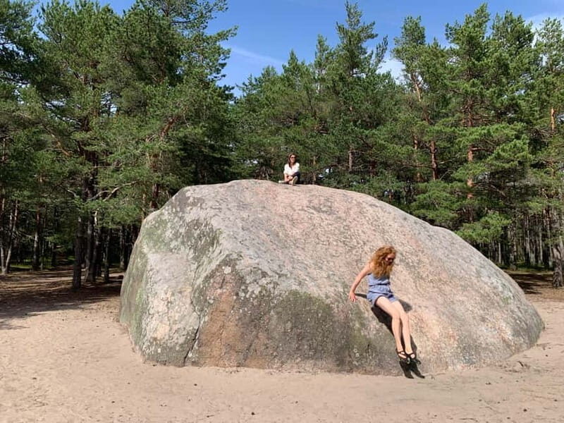 From Tallinn: Prangli Island Hiking and Sauna Tour - Is It Worth the Price?